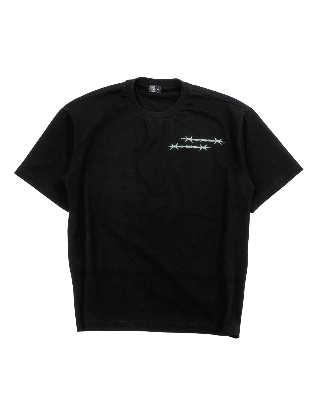 Borderline Black