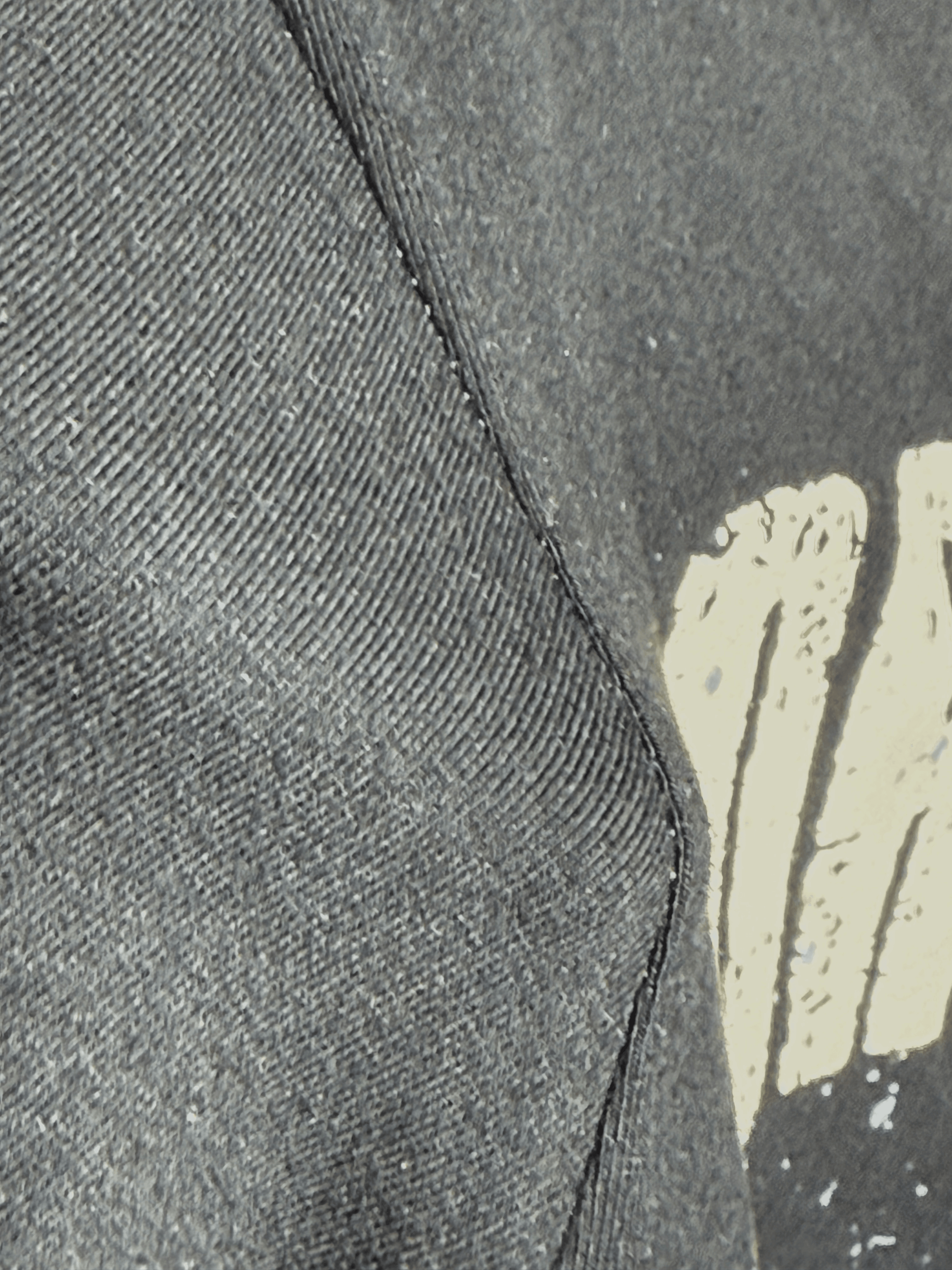 Seams