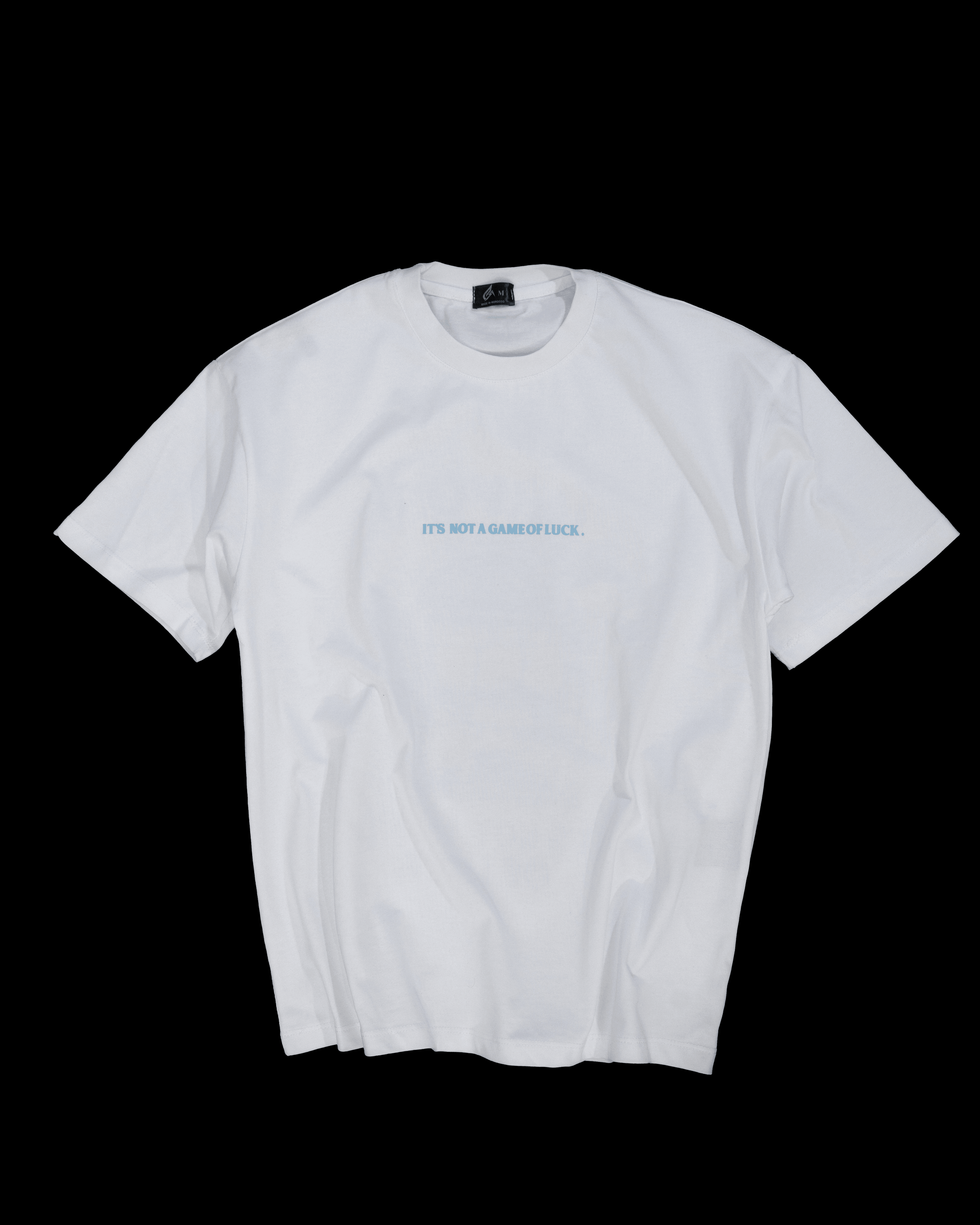Spin White